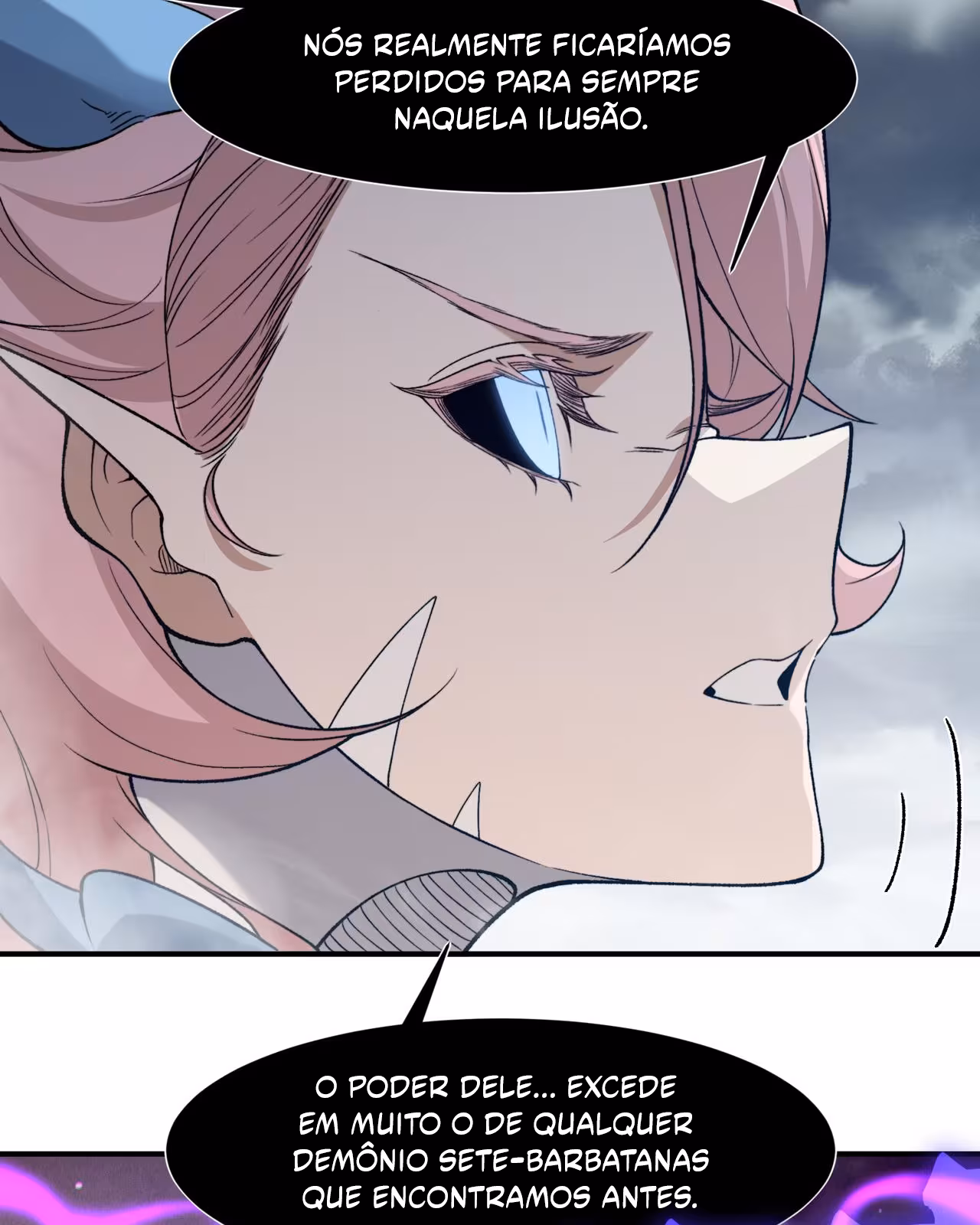 Página do Capítulo 116