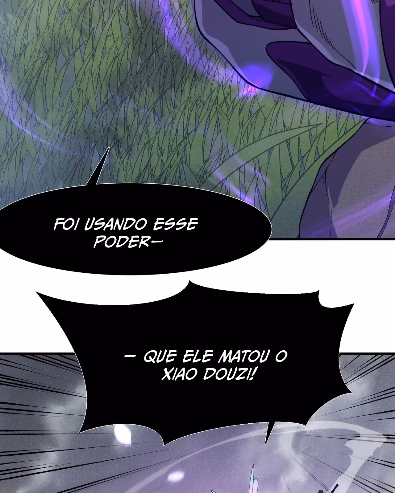 Página do Capítulo 116