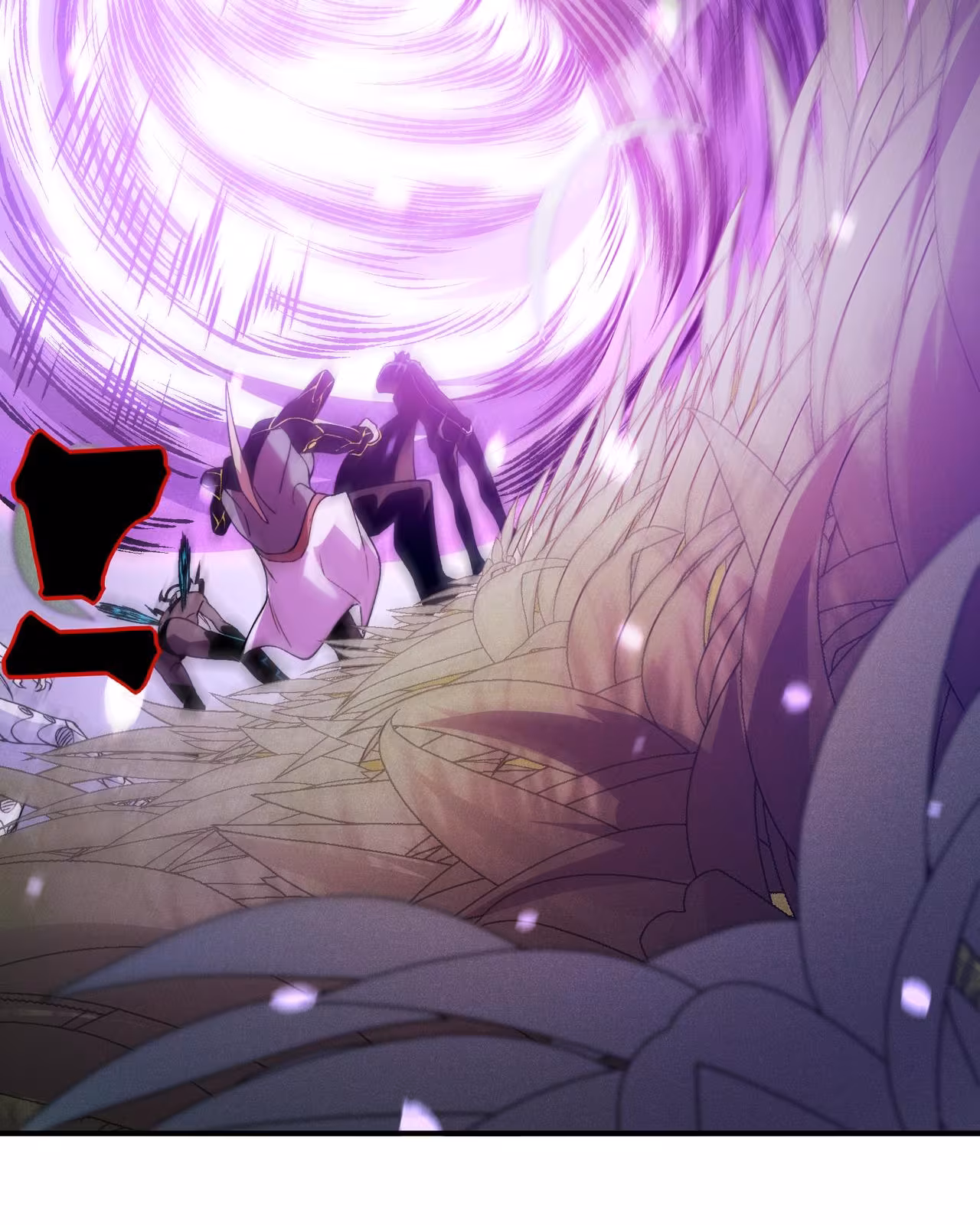 Página do Capítulo 116