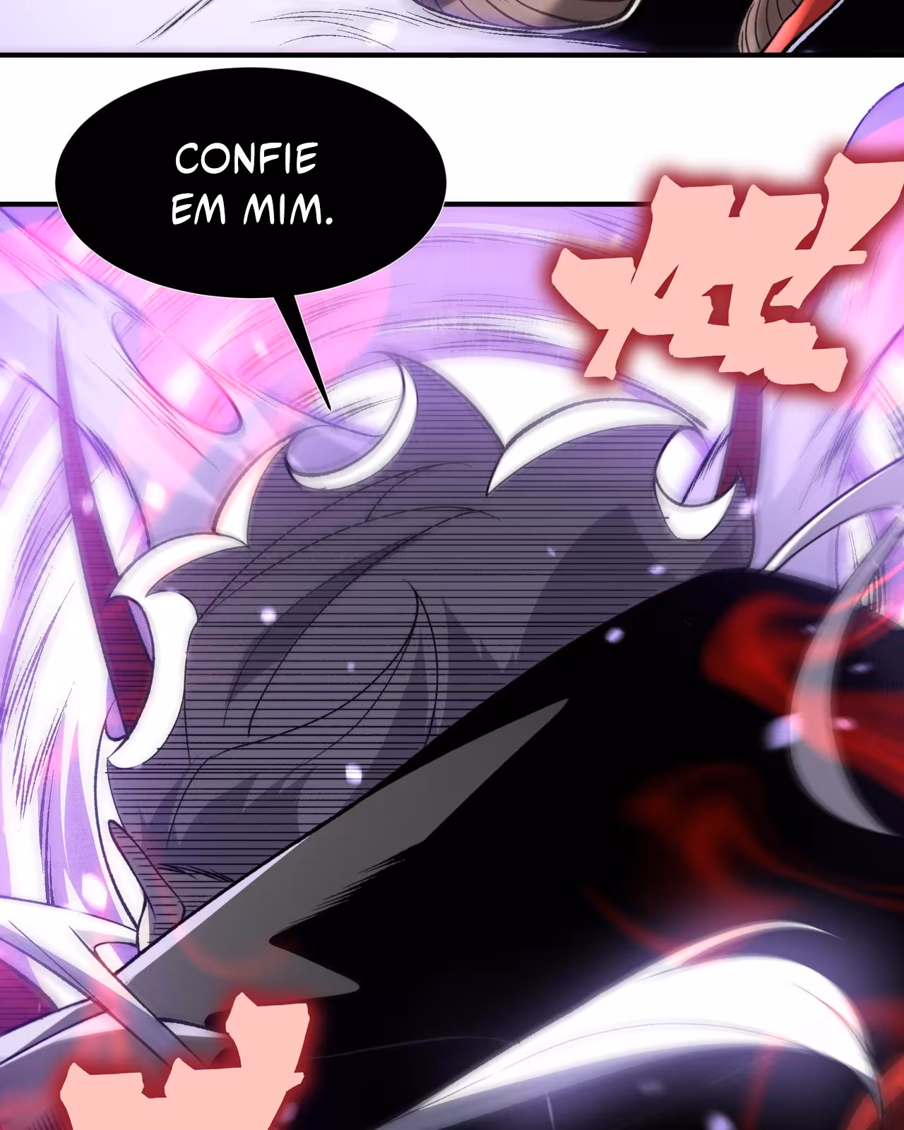 Página do Capítulo 116