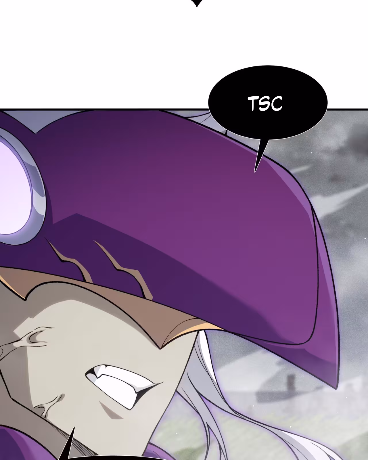 Página do Capítulo 116