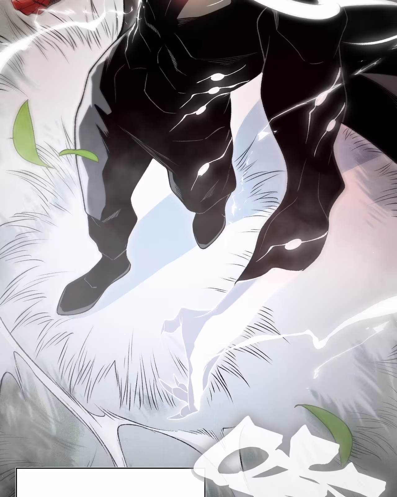 Página do Capítulo 116