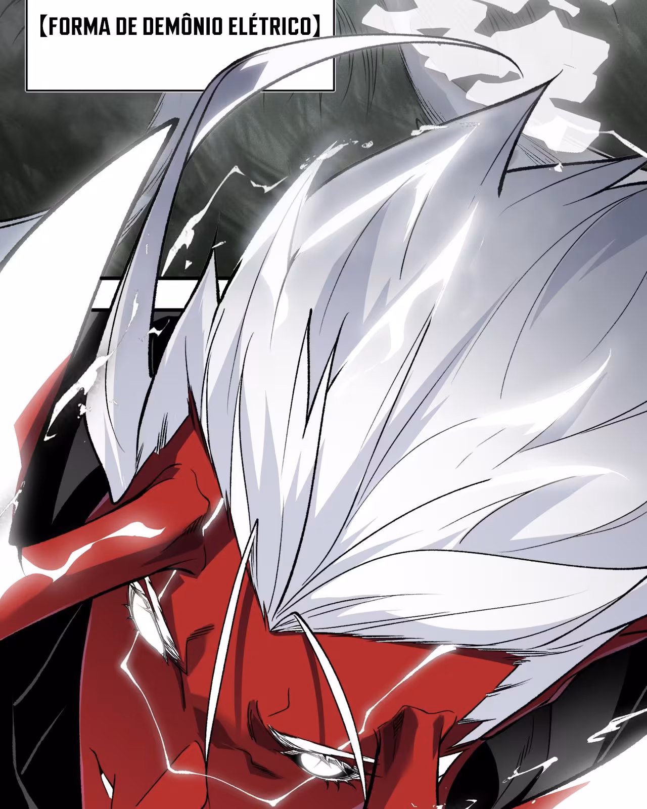 Página do Capítulo 116