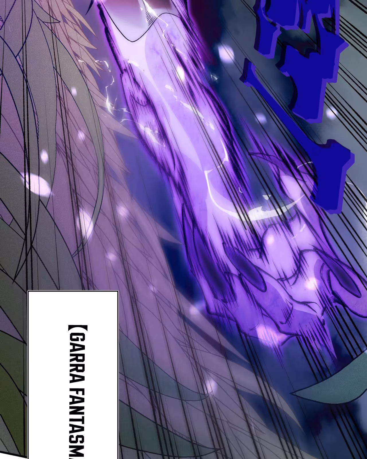 Página do Capítulo 116