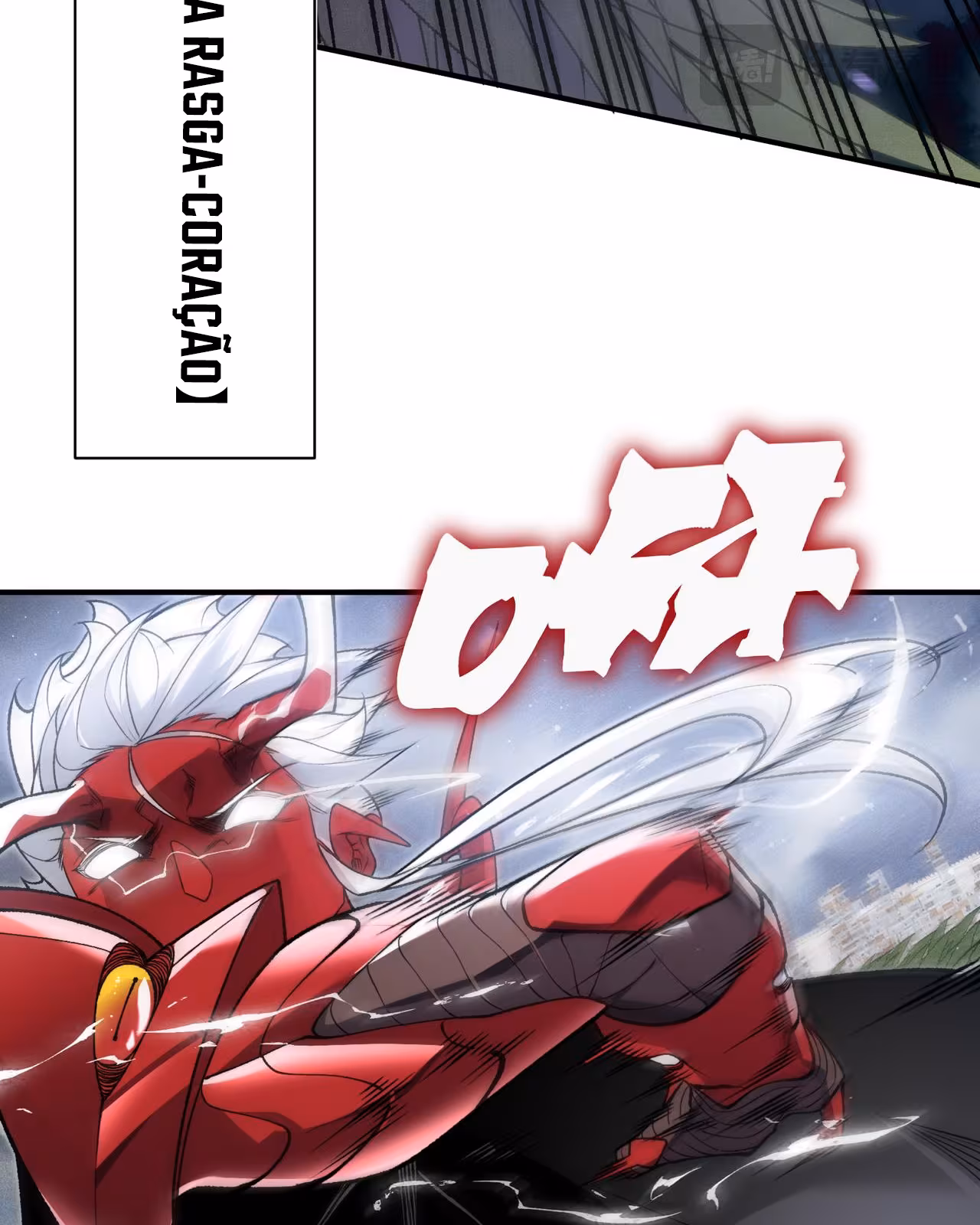 Página do Capítulo 116