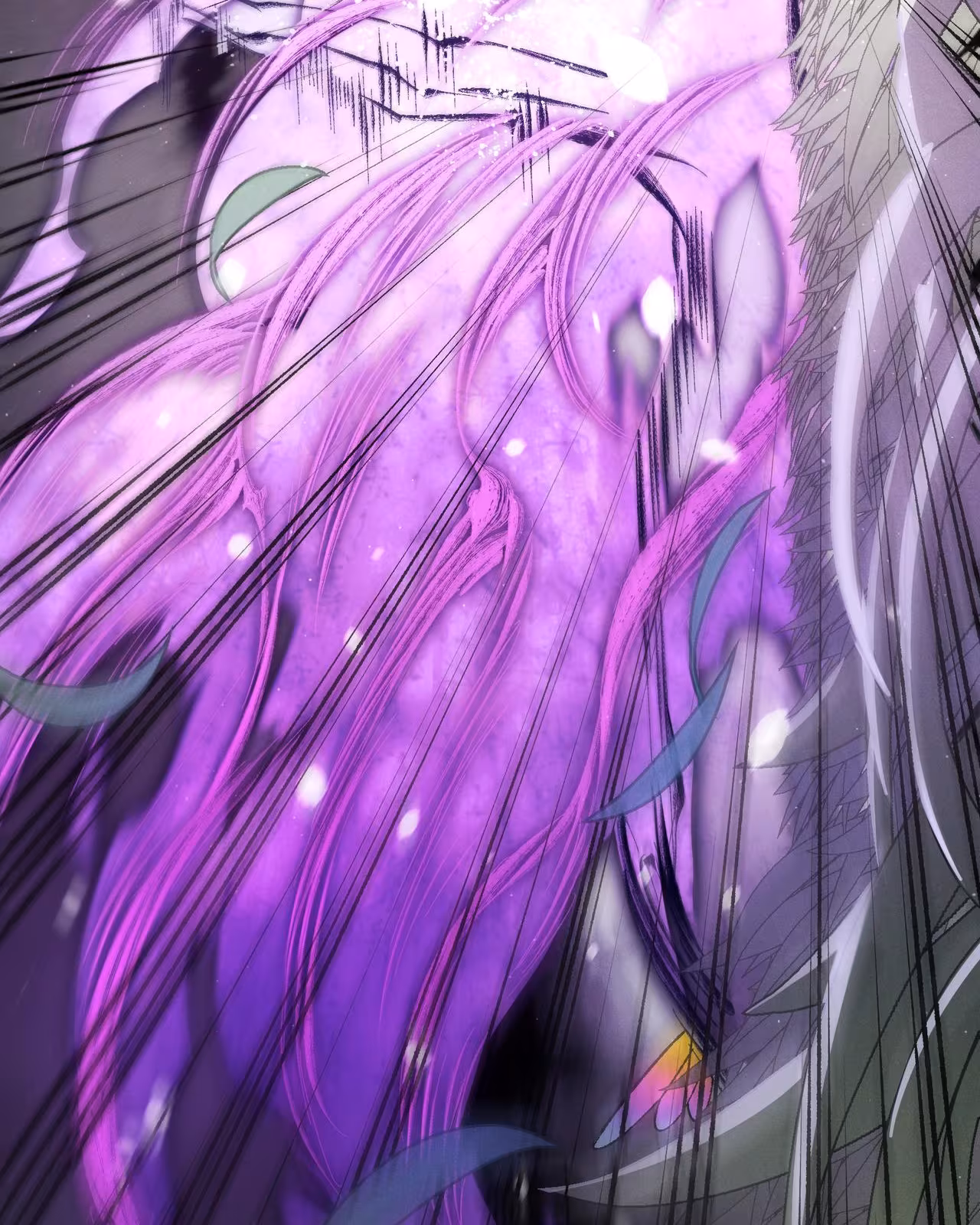 Página do Capítulo 116