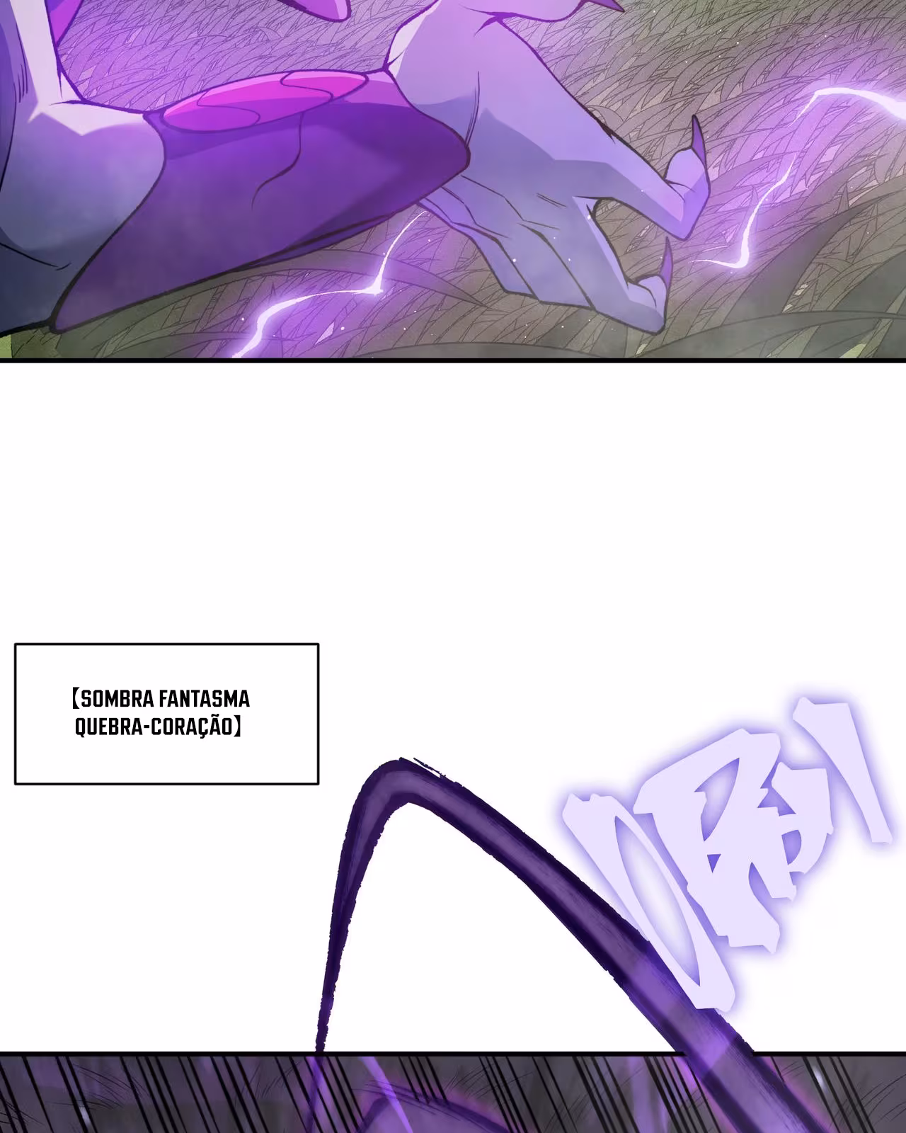 Página do Capítulo 116