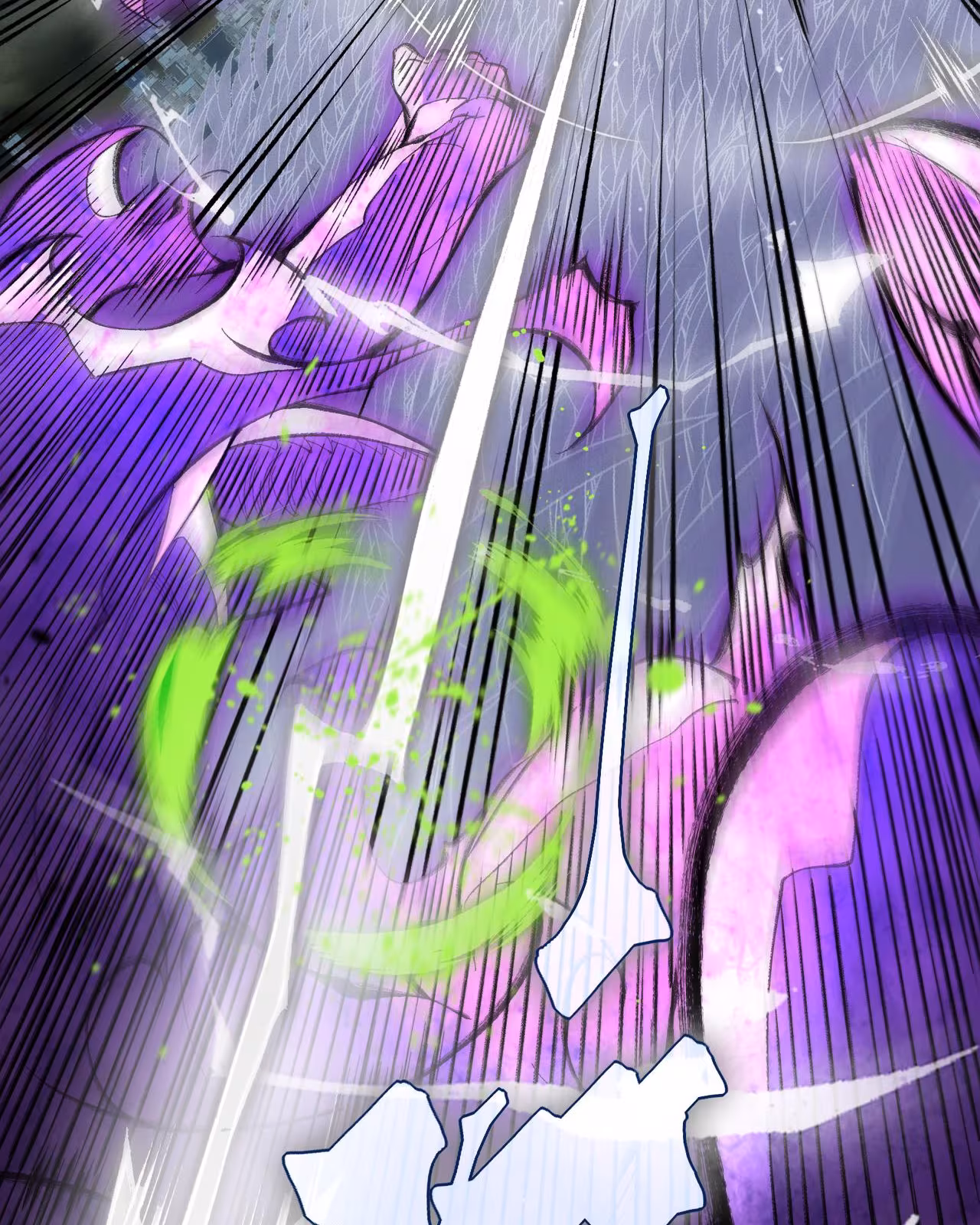 Página do Capítulo 116