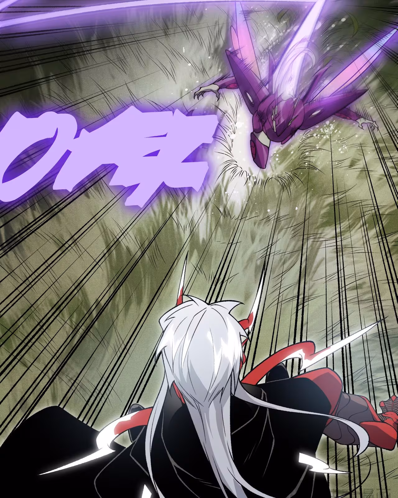 Página do Capítulo 116