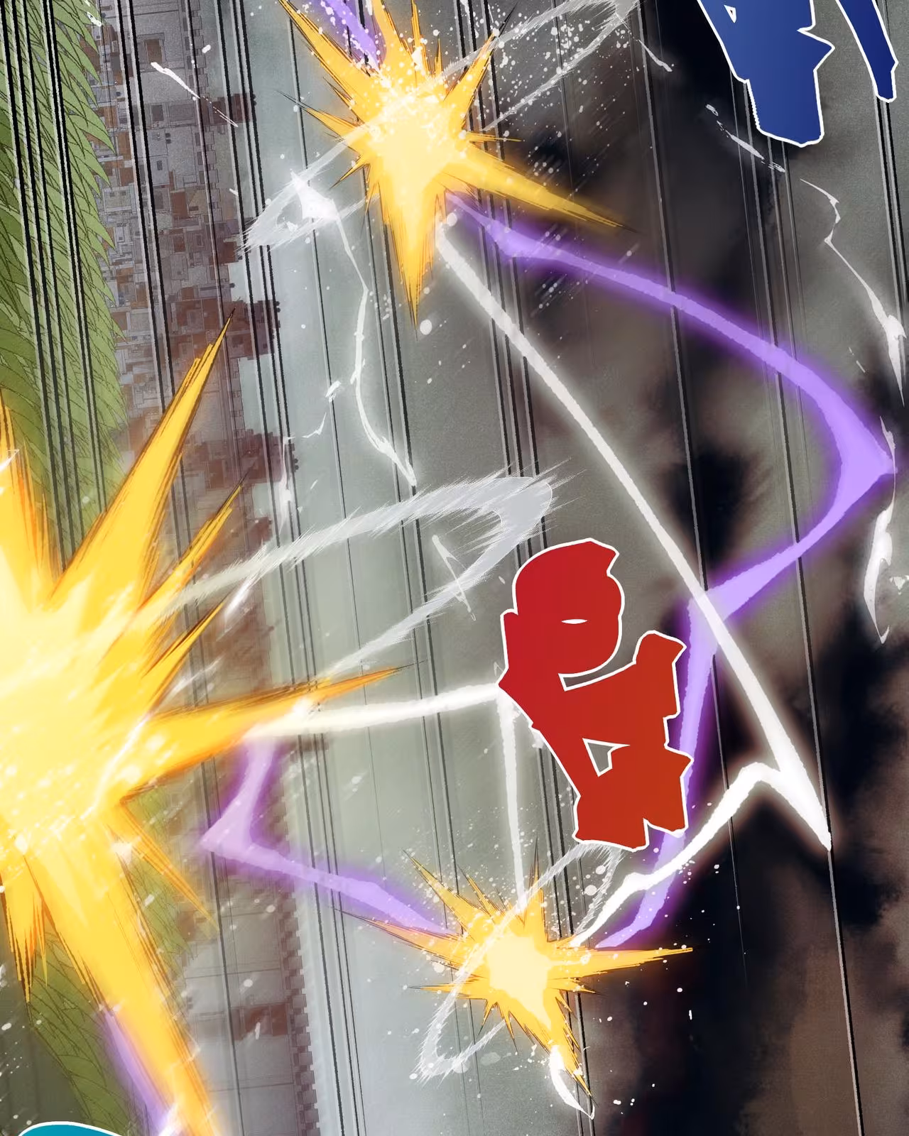 Página do Capítulo 116