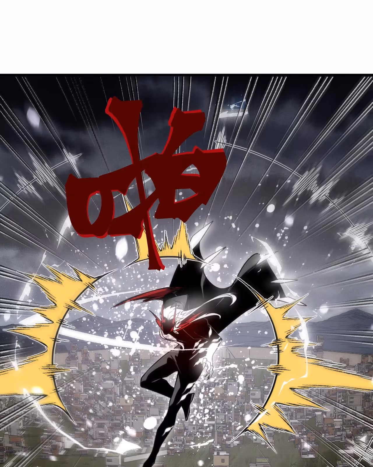 Página do Capítulo 116