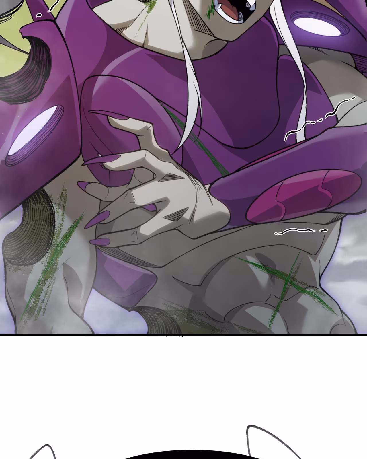 Página do Capítulo 116