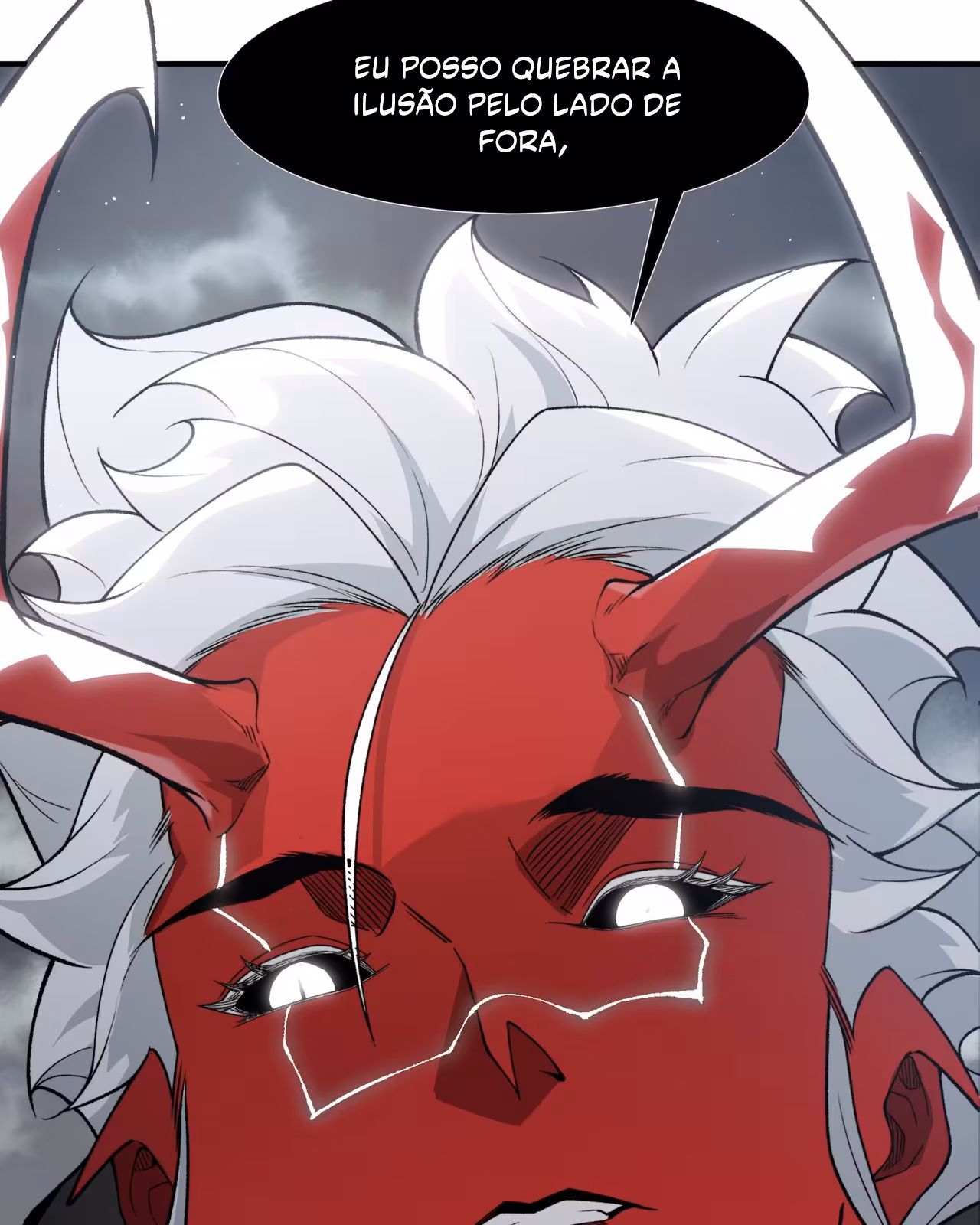 Página do Capítulo 116