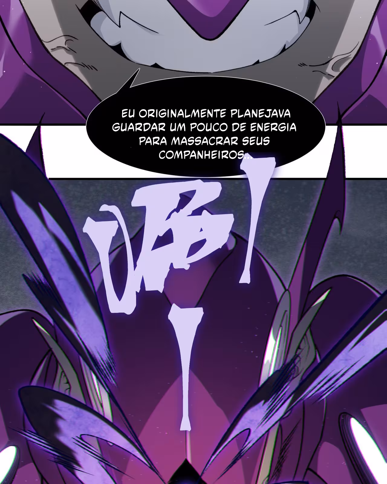 Página do Capítulo 116