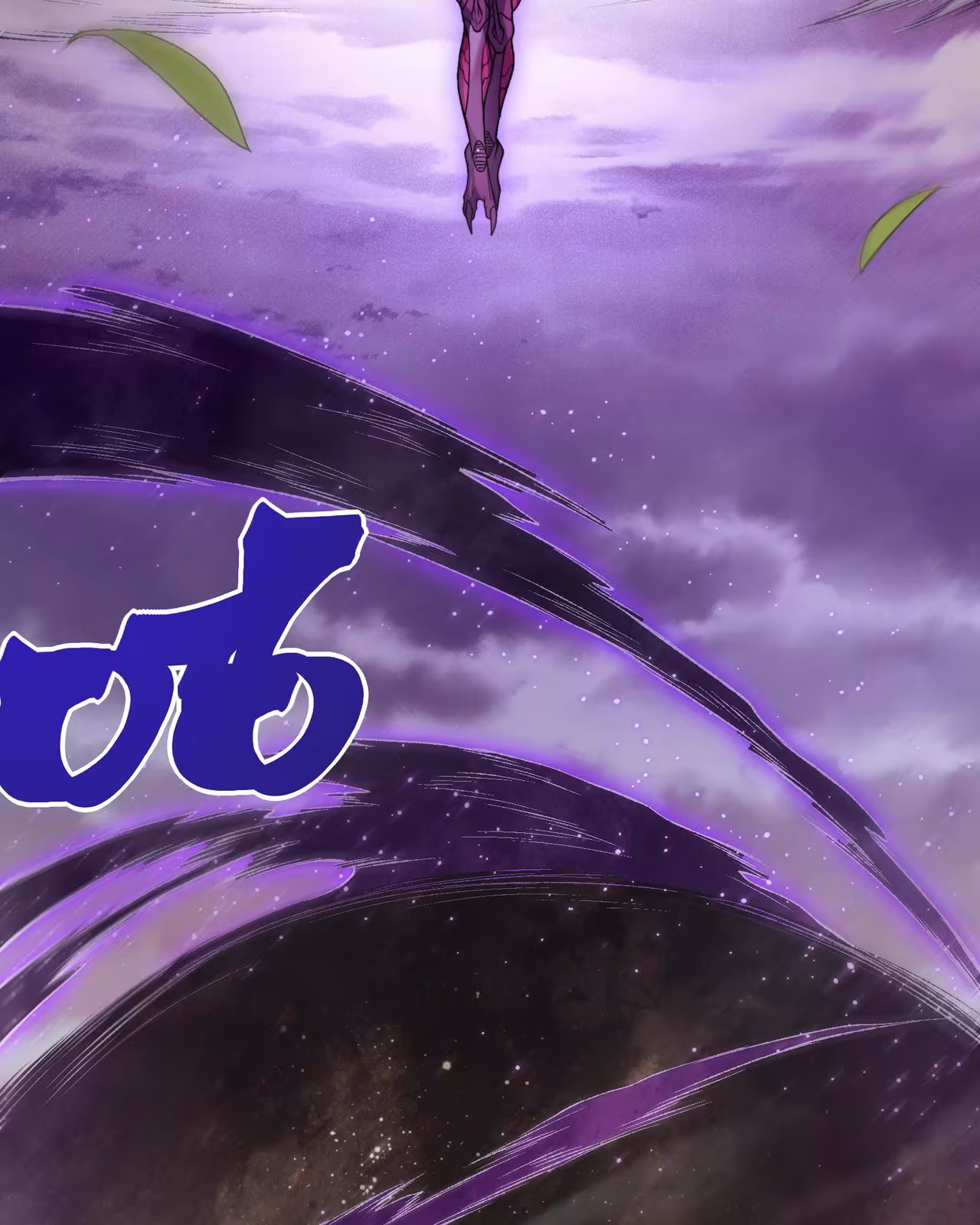 Página do Capítulo 116