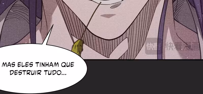 Página do Capítulo 118