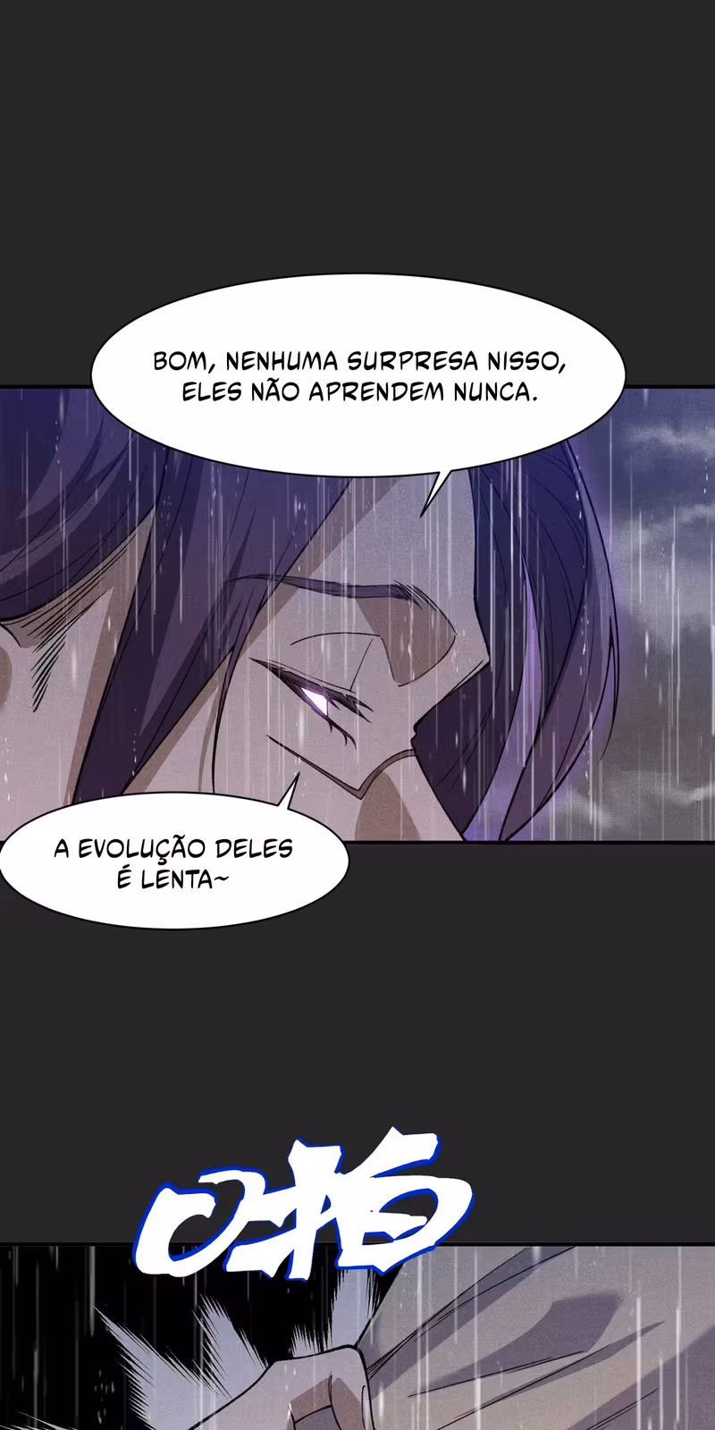 Página do Capítulo 118