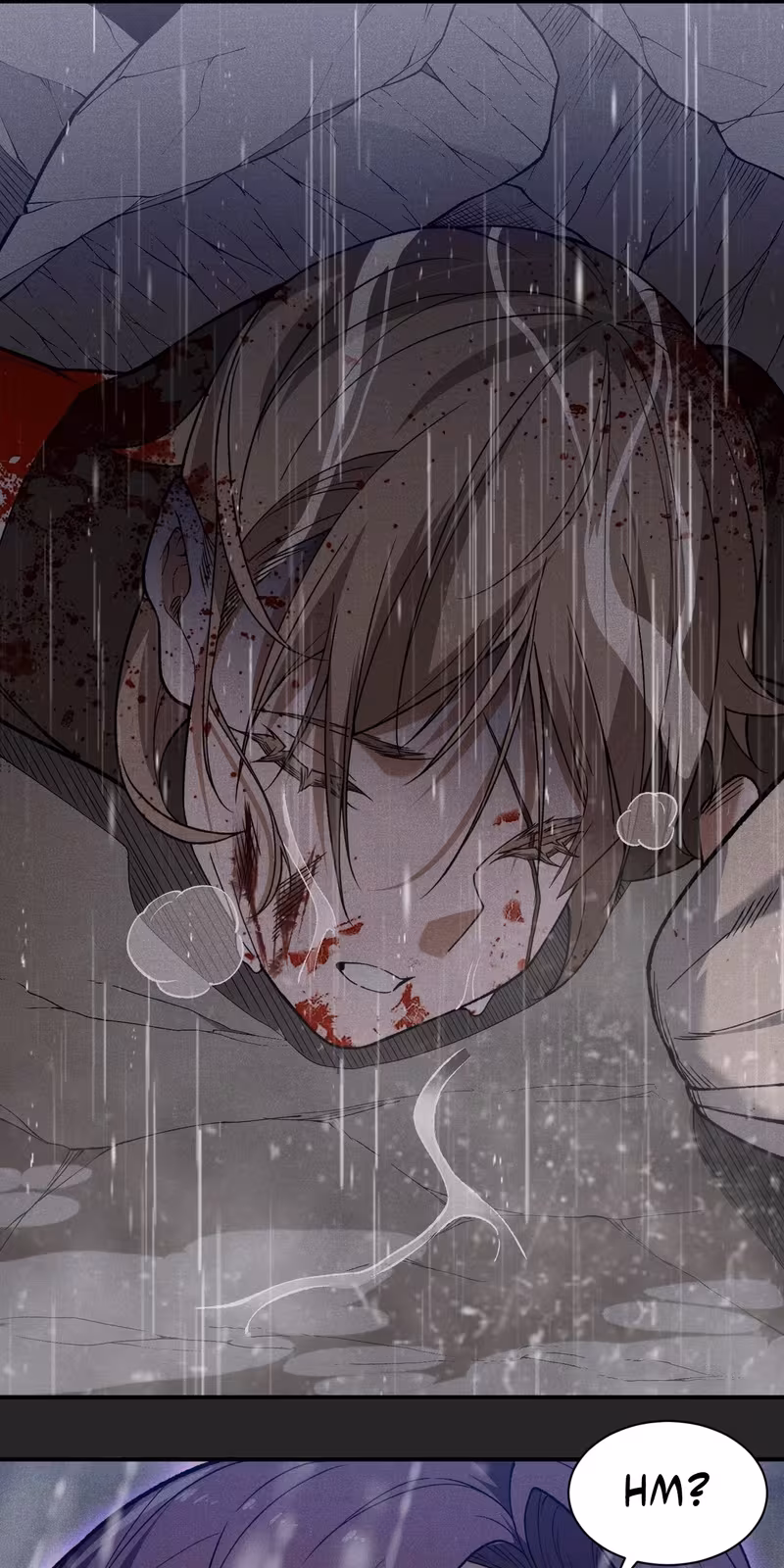 Página do Capítulo 118