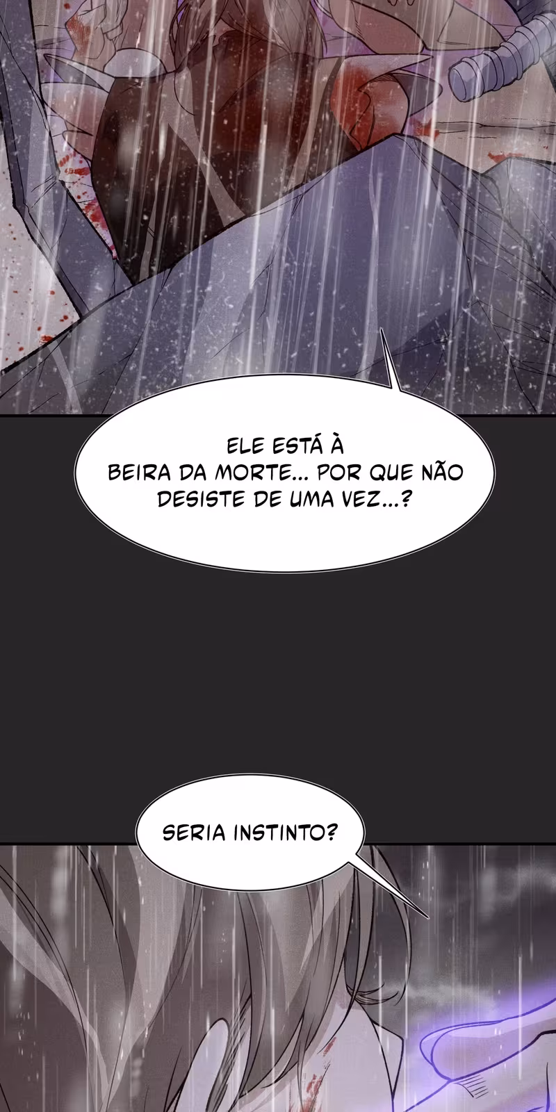 Página do Capítulo 118