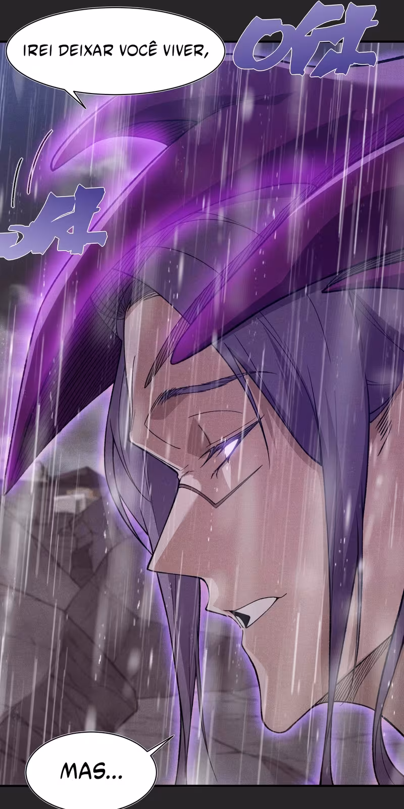 Página do Capítulo 118