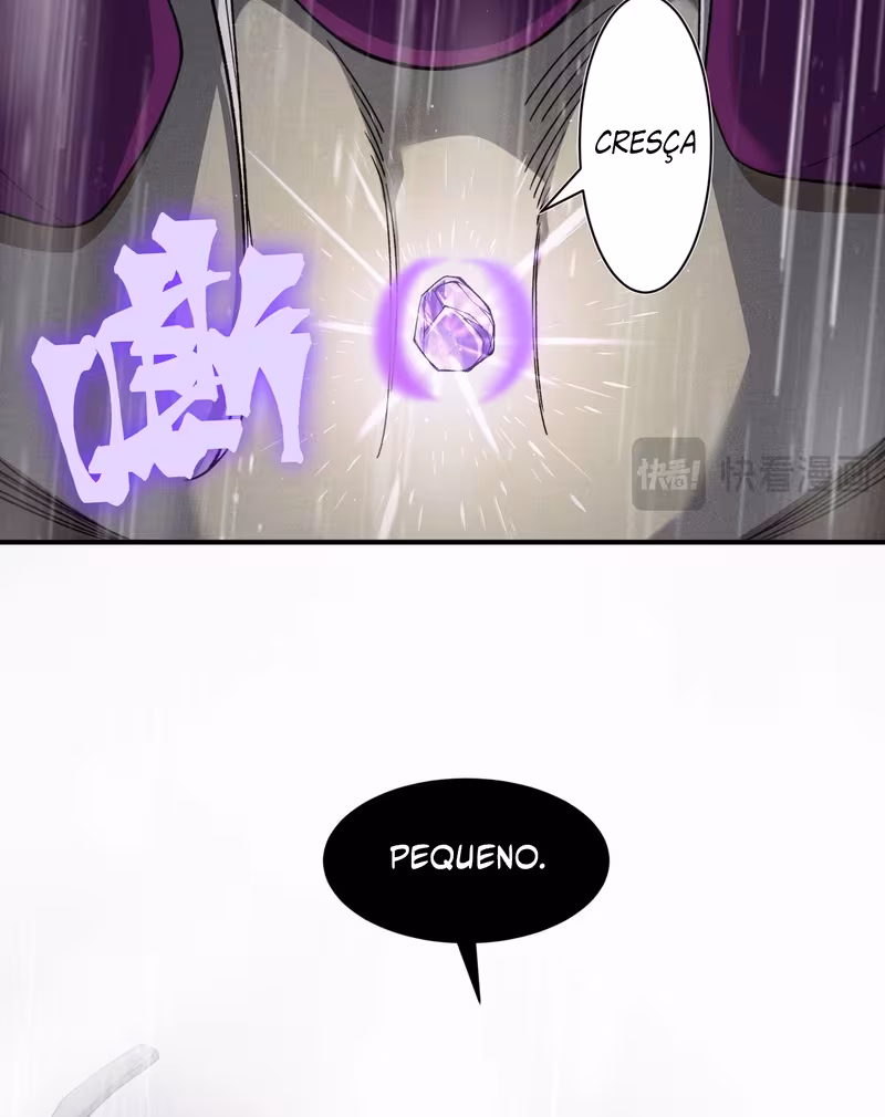 Página do Capítulo 118