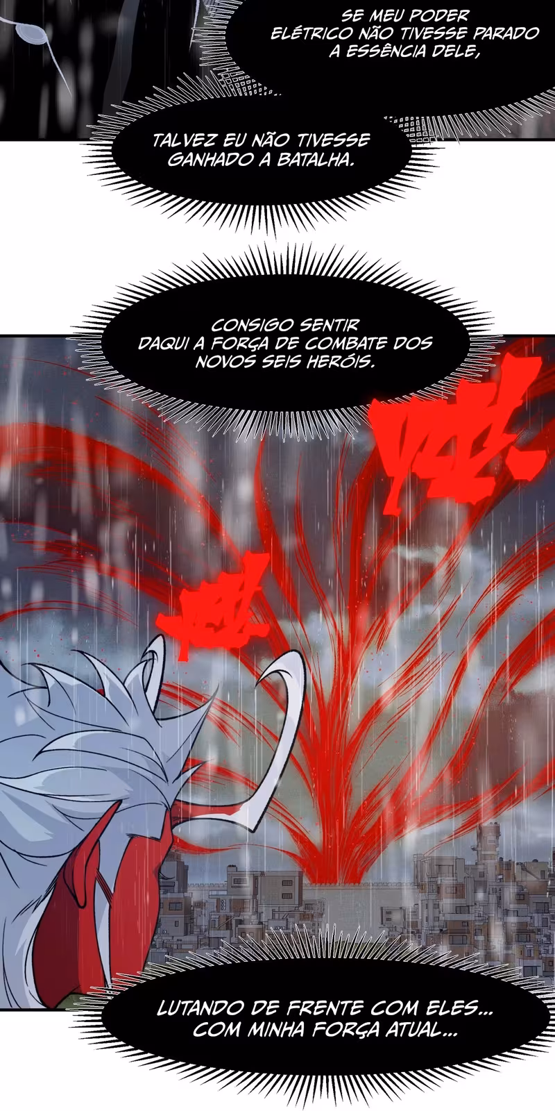 Página do Capítulo 118