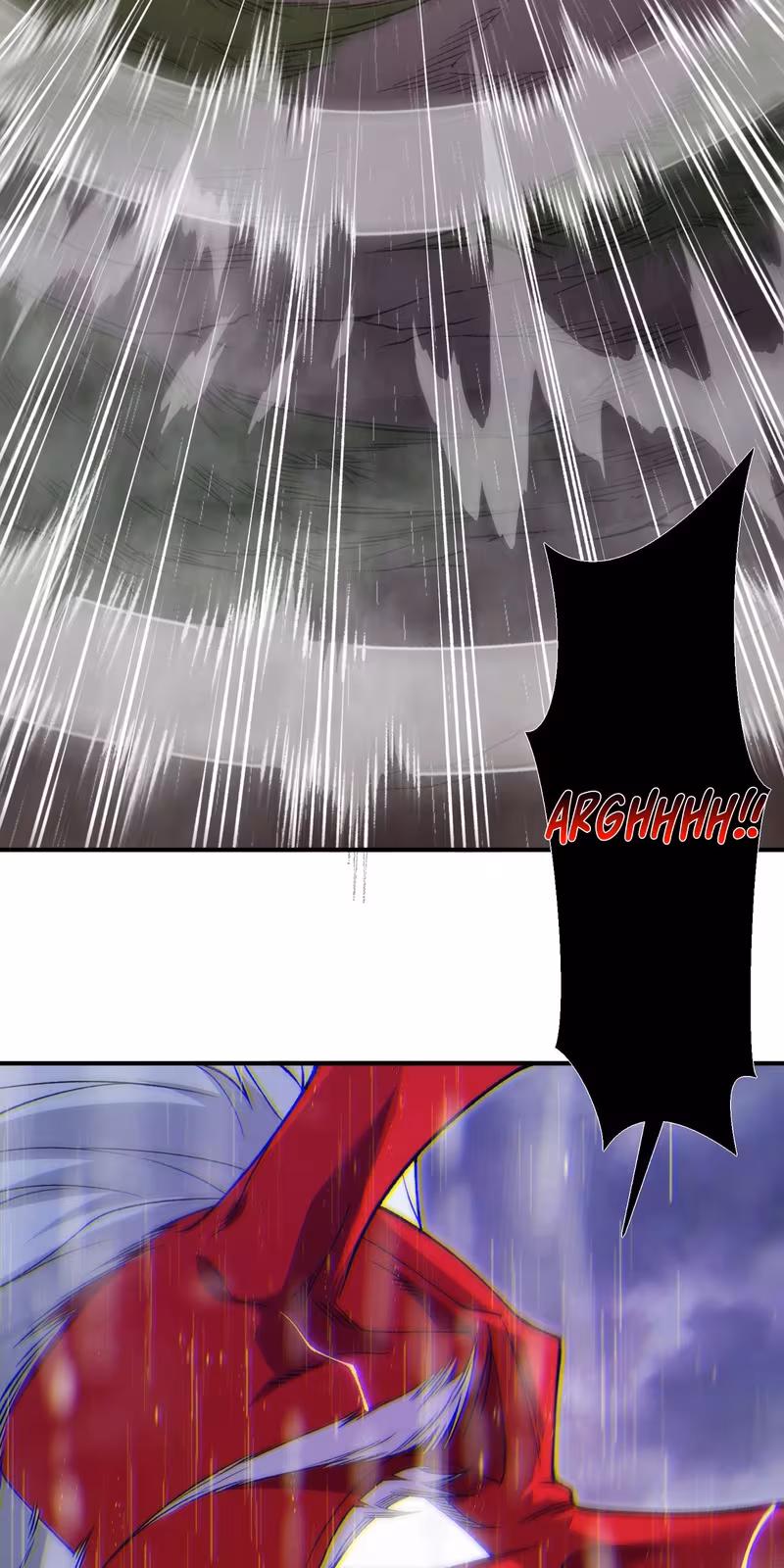 Página do Capítulo 118