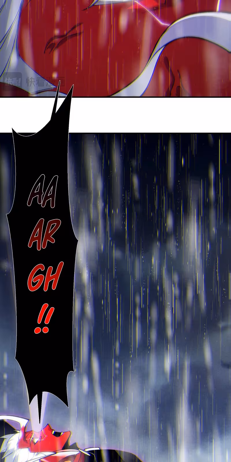 Página do Capítulo 118