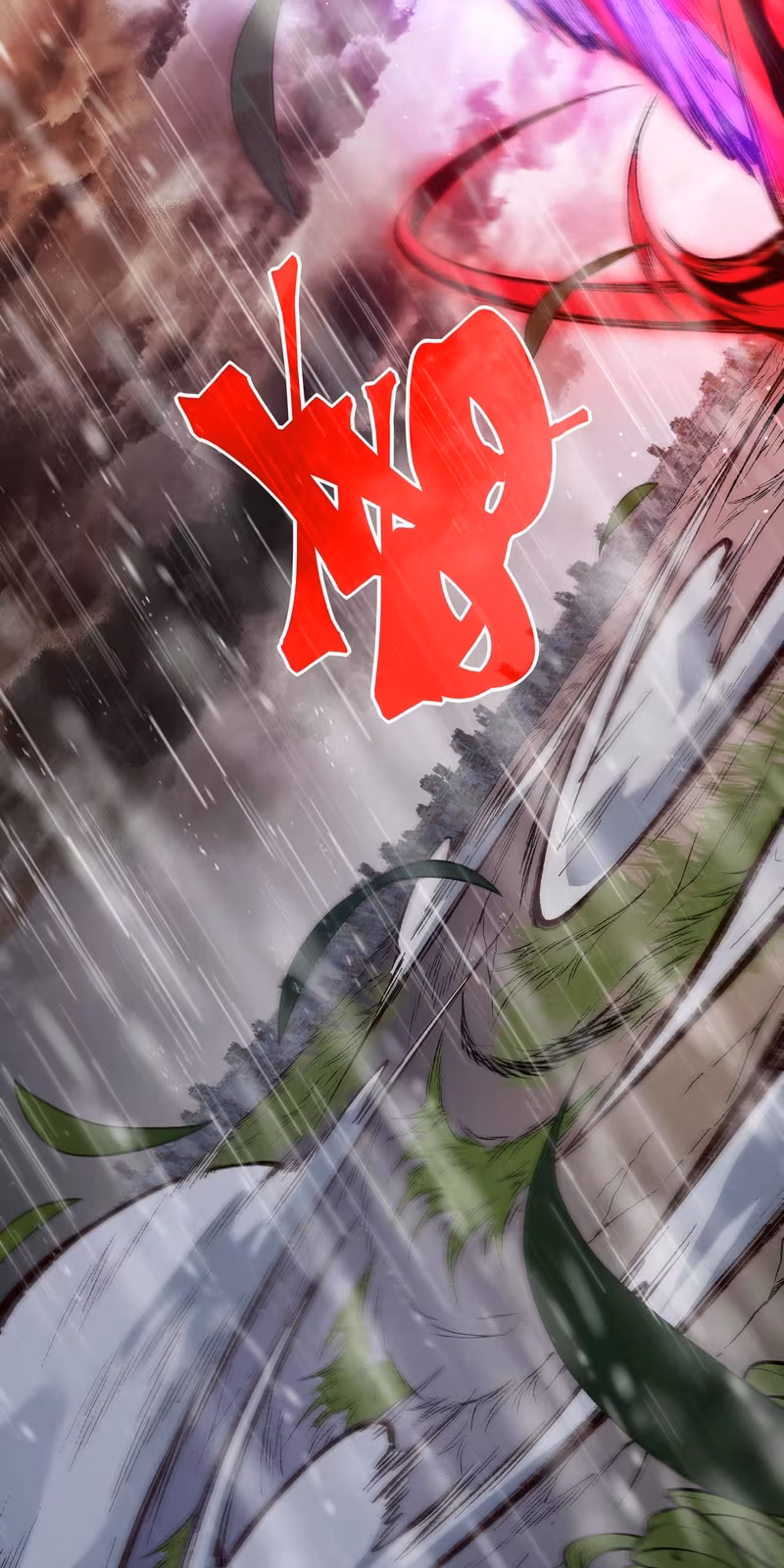 Página do Capítulo 118