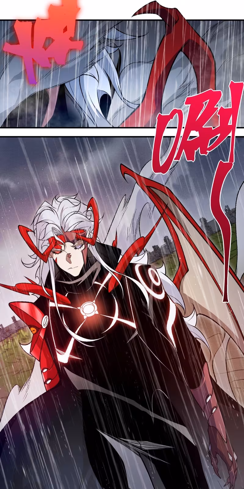 Página do Capítulo 118