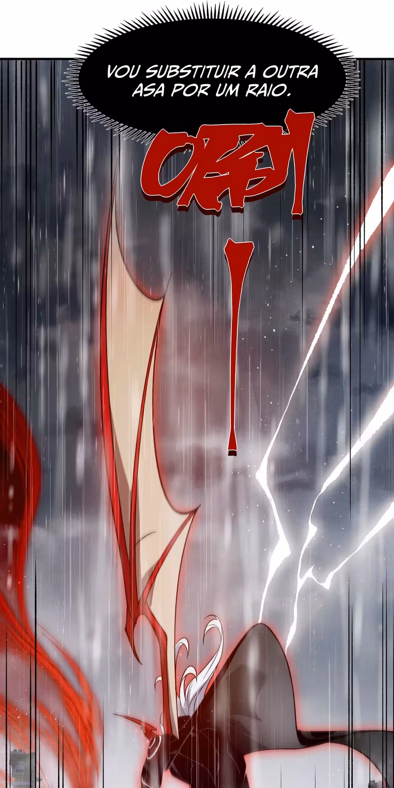 Página do Capítulo 118