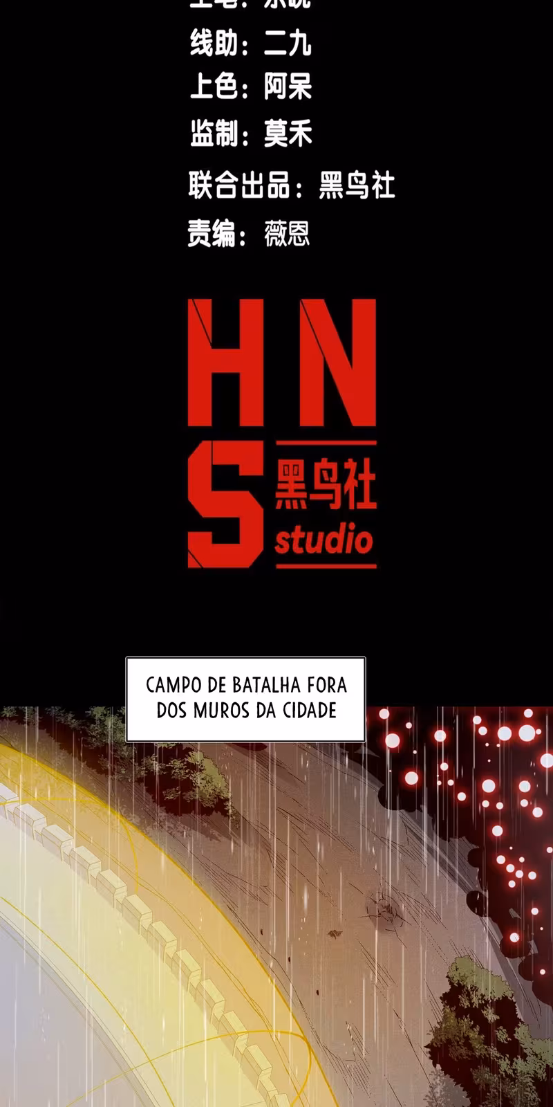 Página do Capítulo 119