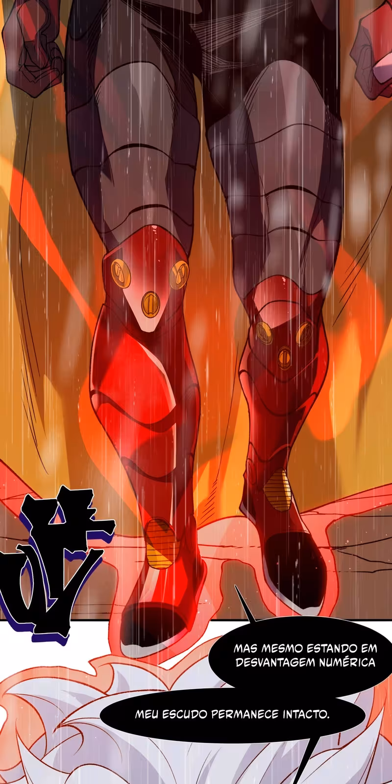 Página do Capítulo 119