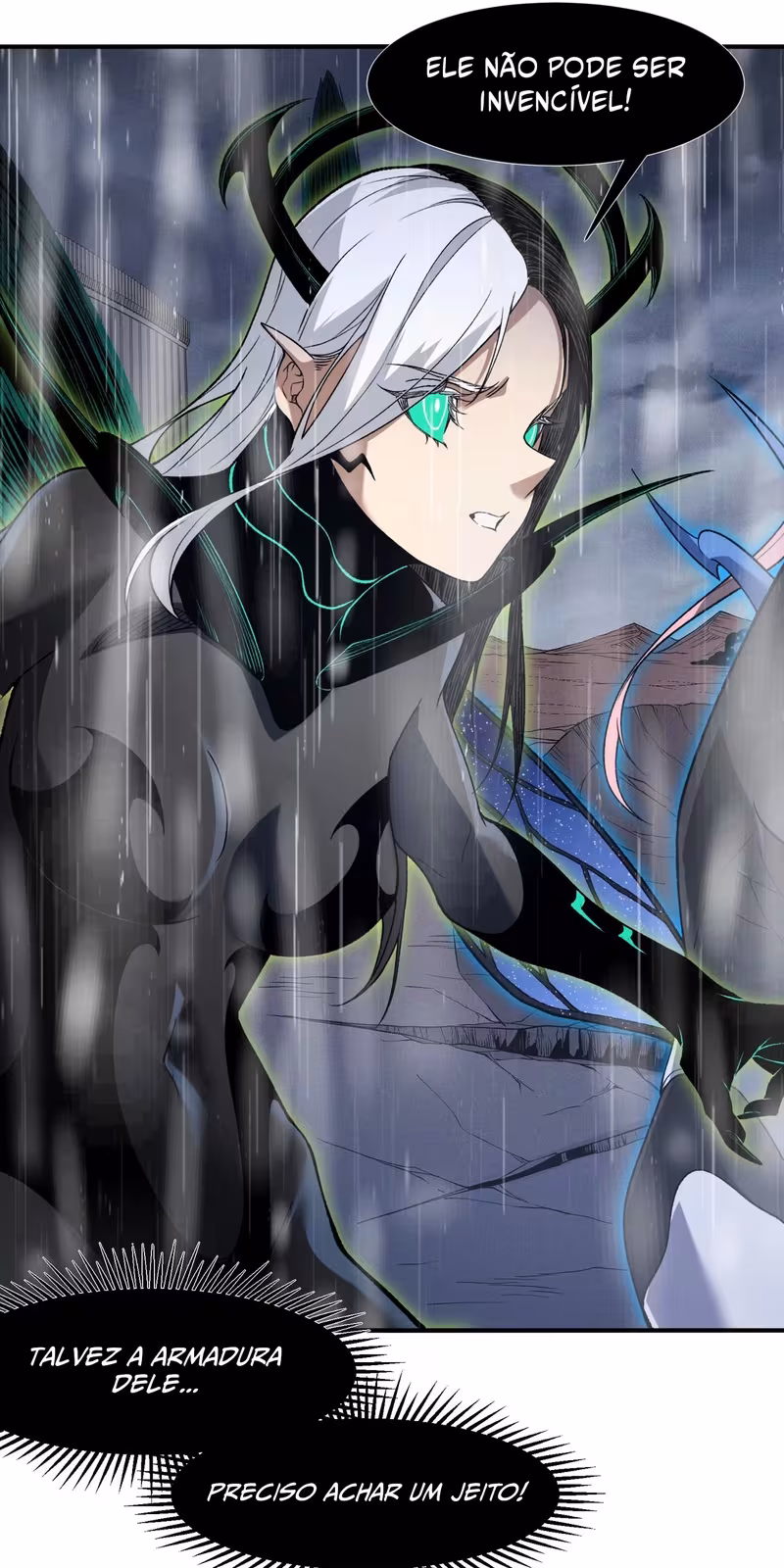 Página do Capítulo 119