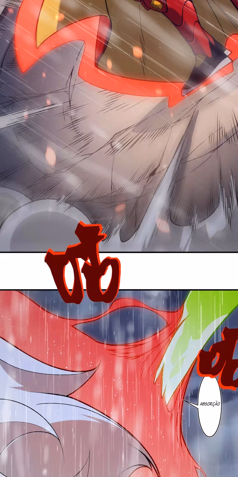 Página do Capítulo 119