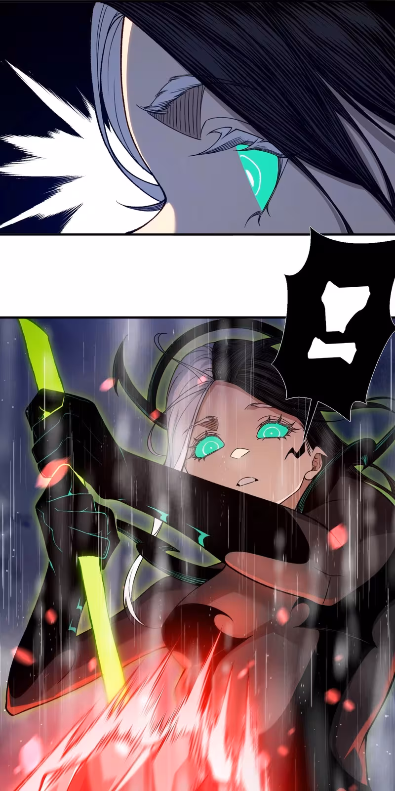 Página do Capítulo 119