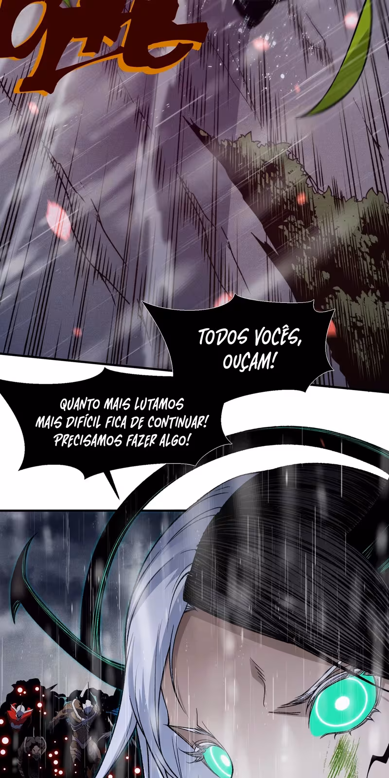 Página do Capítulo 119