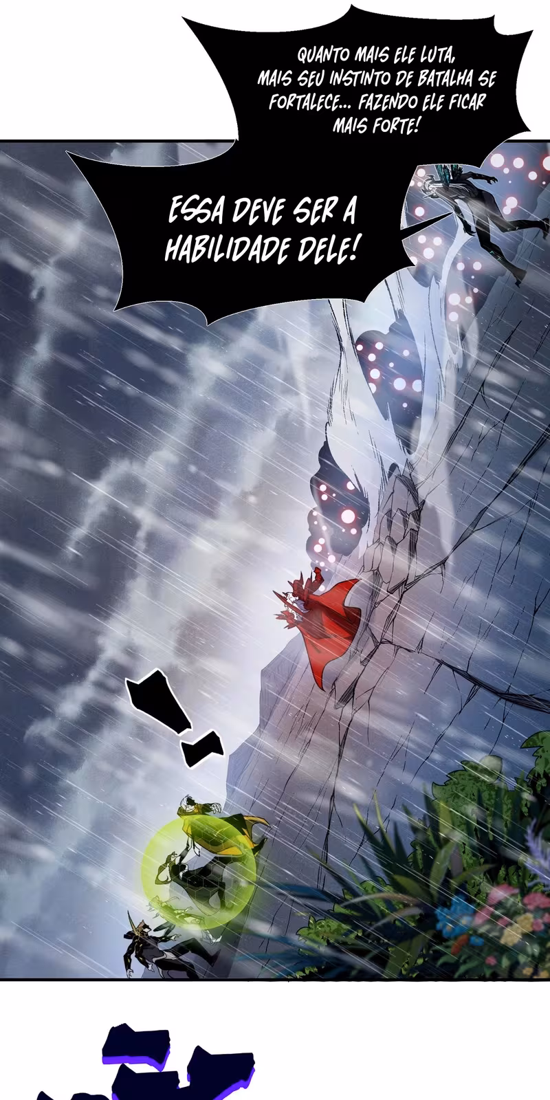 Página do Capítulo 119