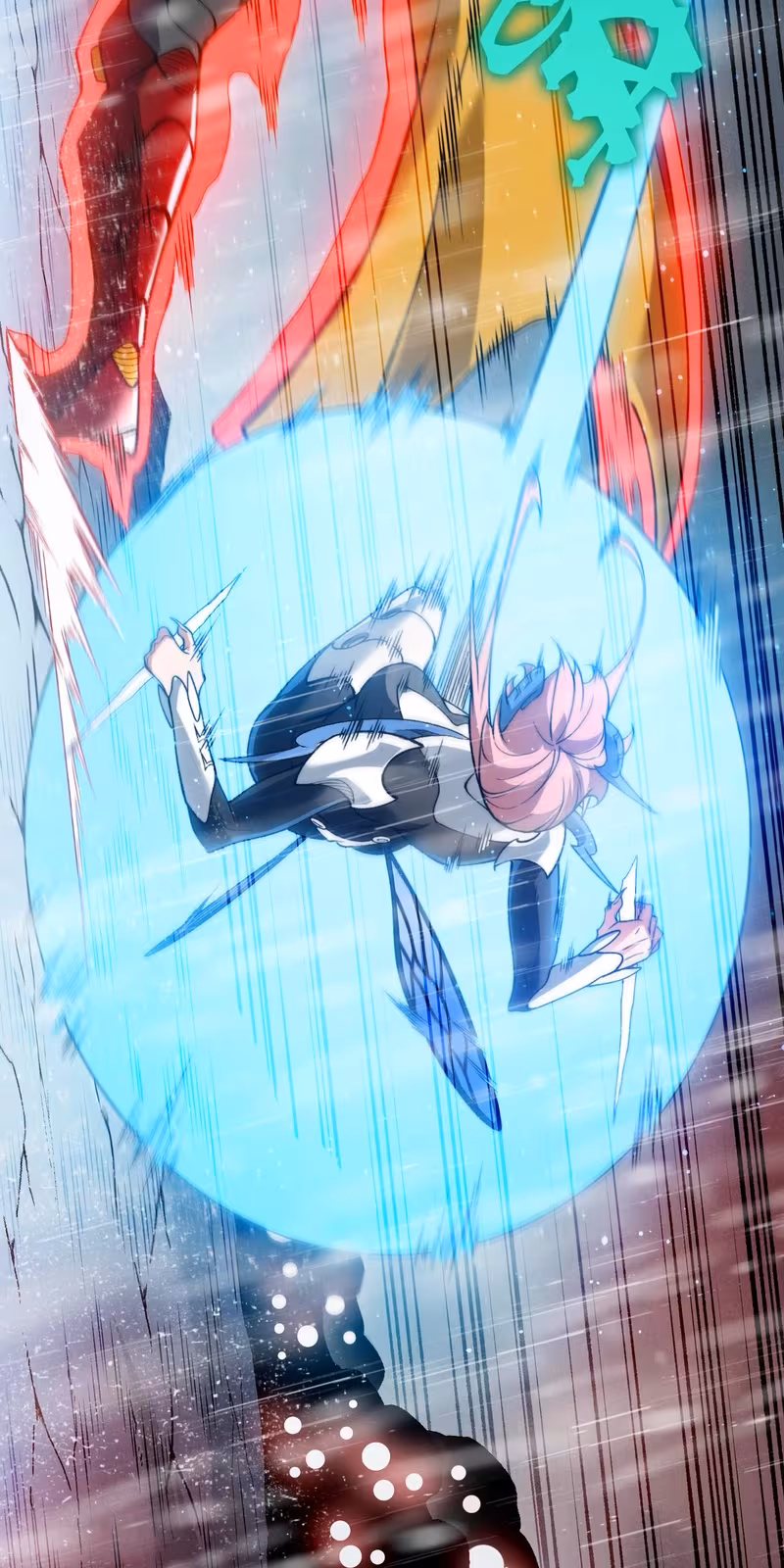 Página do Capítulo 119