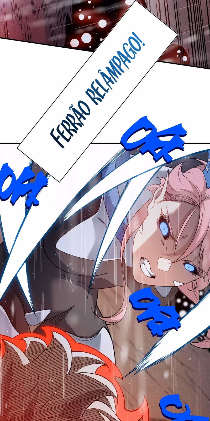 Página do Capítulo 119