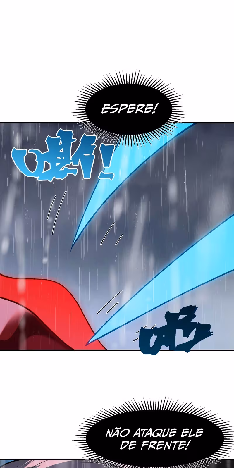 Página do Capítulo 119