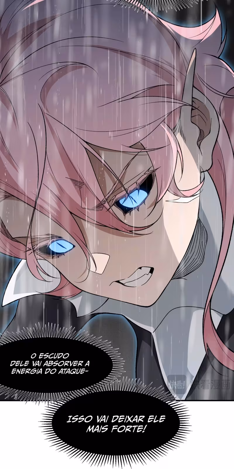 Página do Capítulo 119