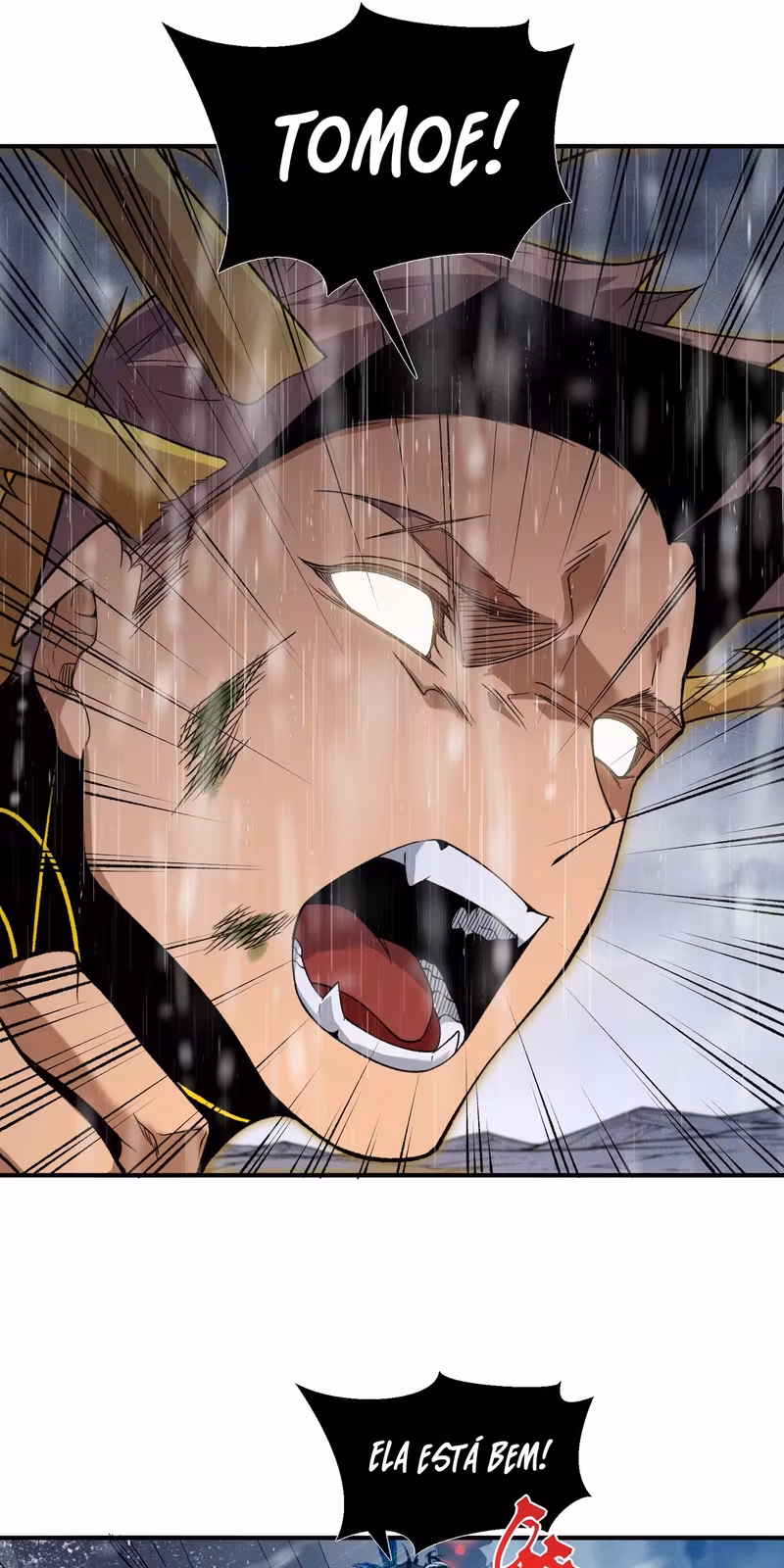 Página do Capítulo 119