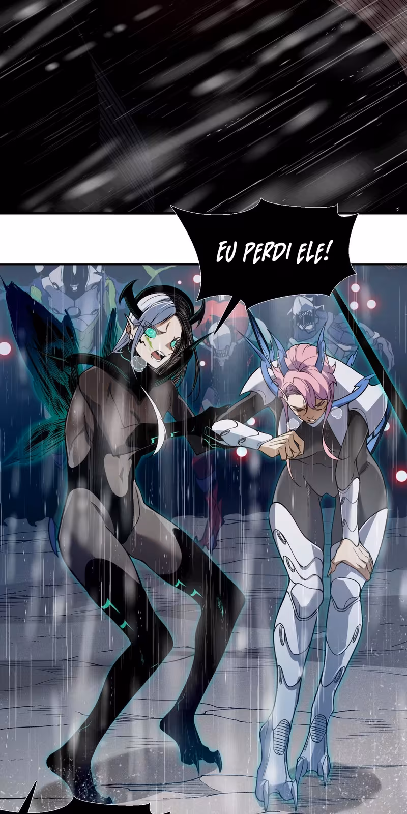 Página do Capítulo 119