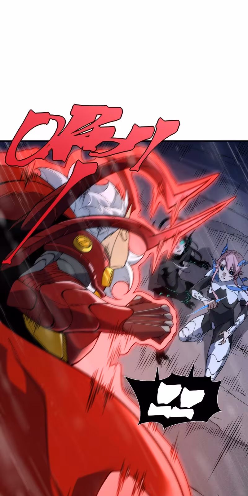 Página do Capítulo 119