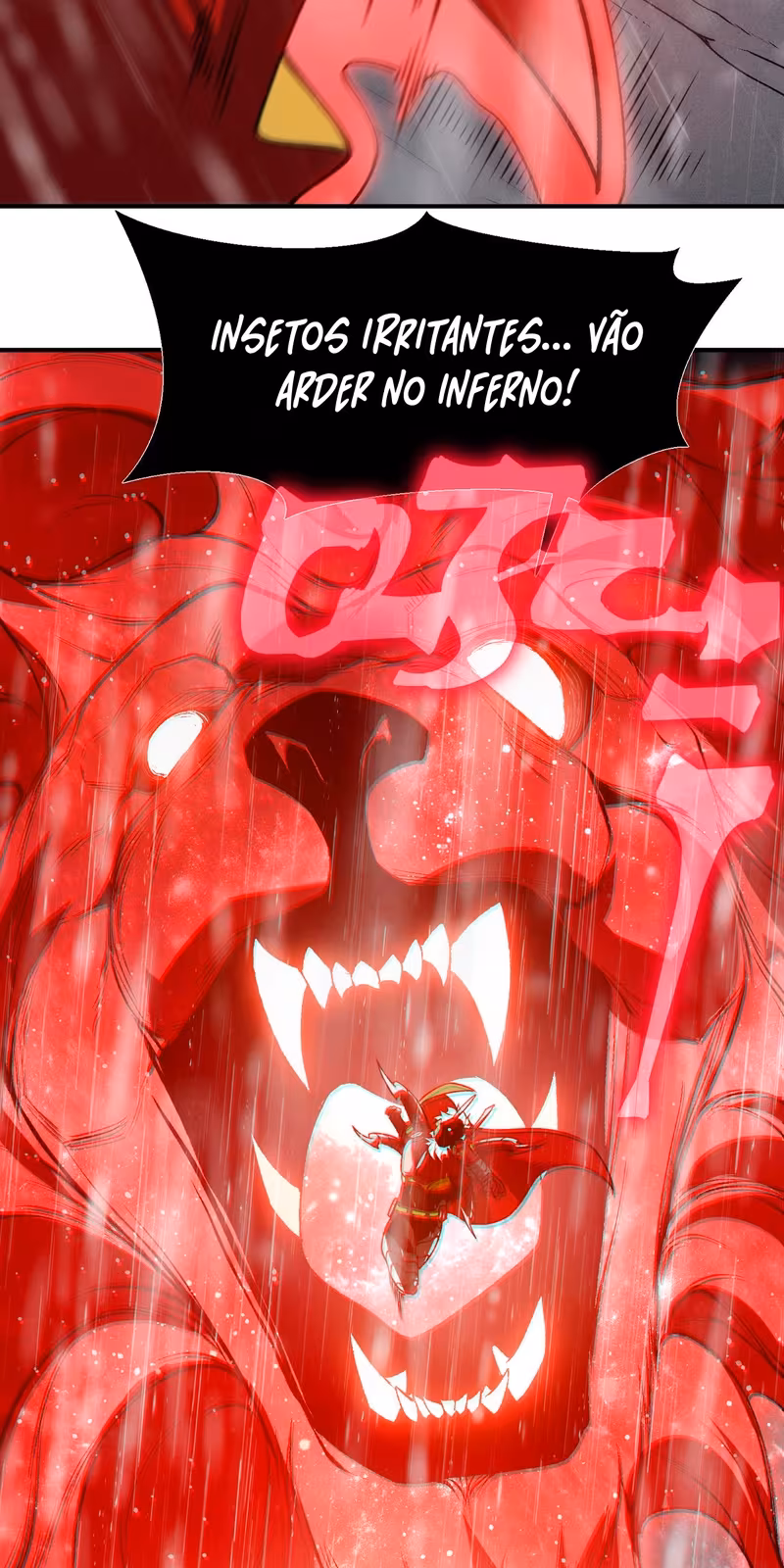 Página do Capítulo 119