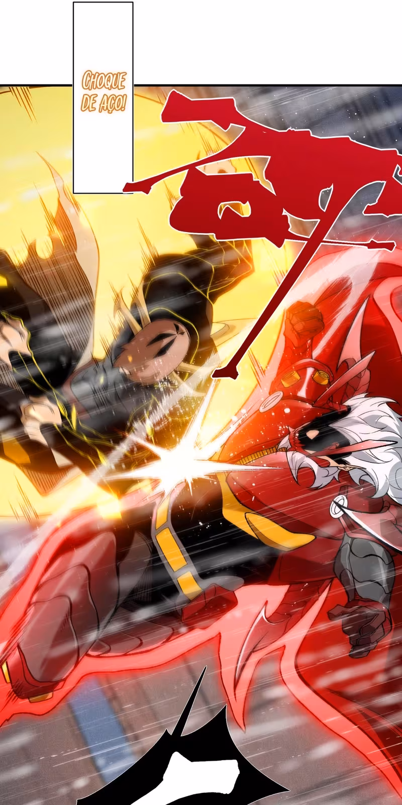 Página do Capítulo 119