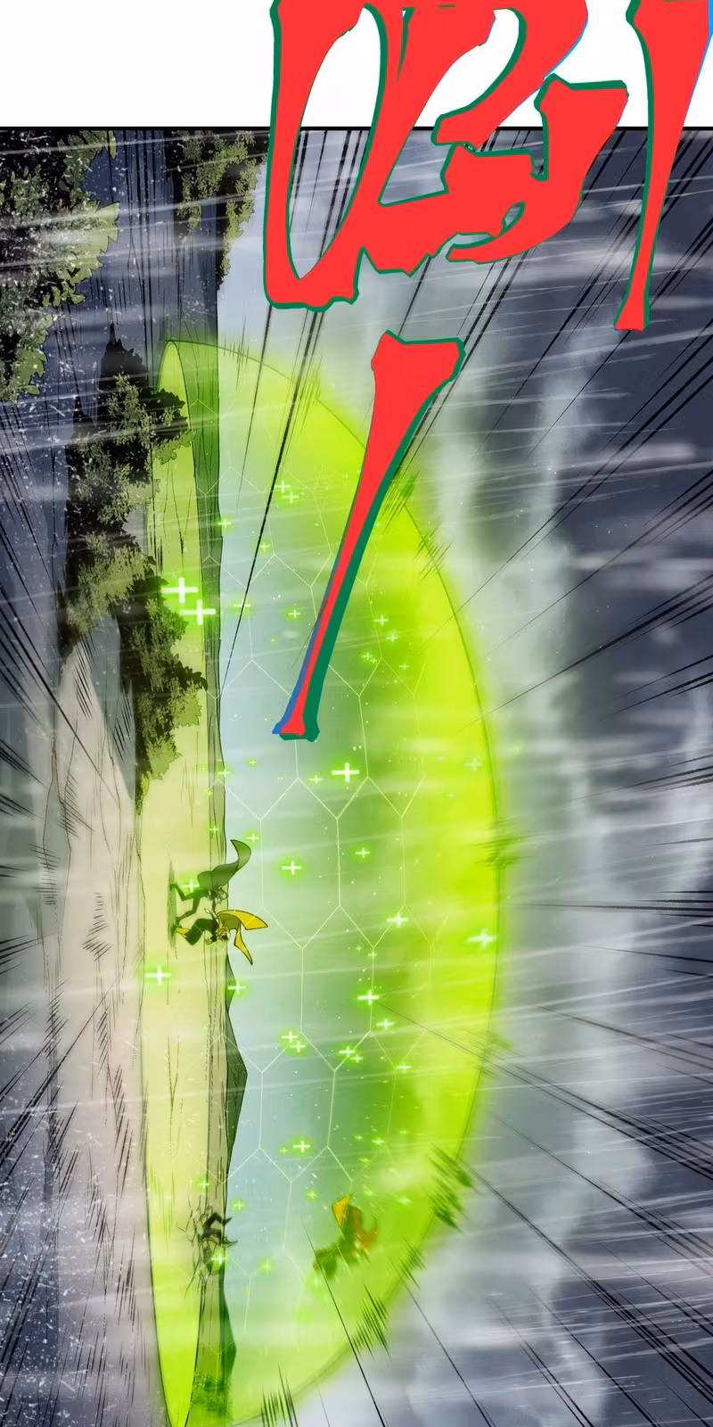 Página do Capítulo 119