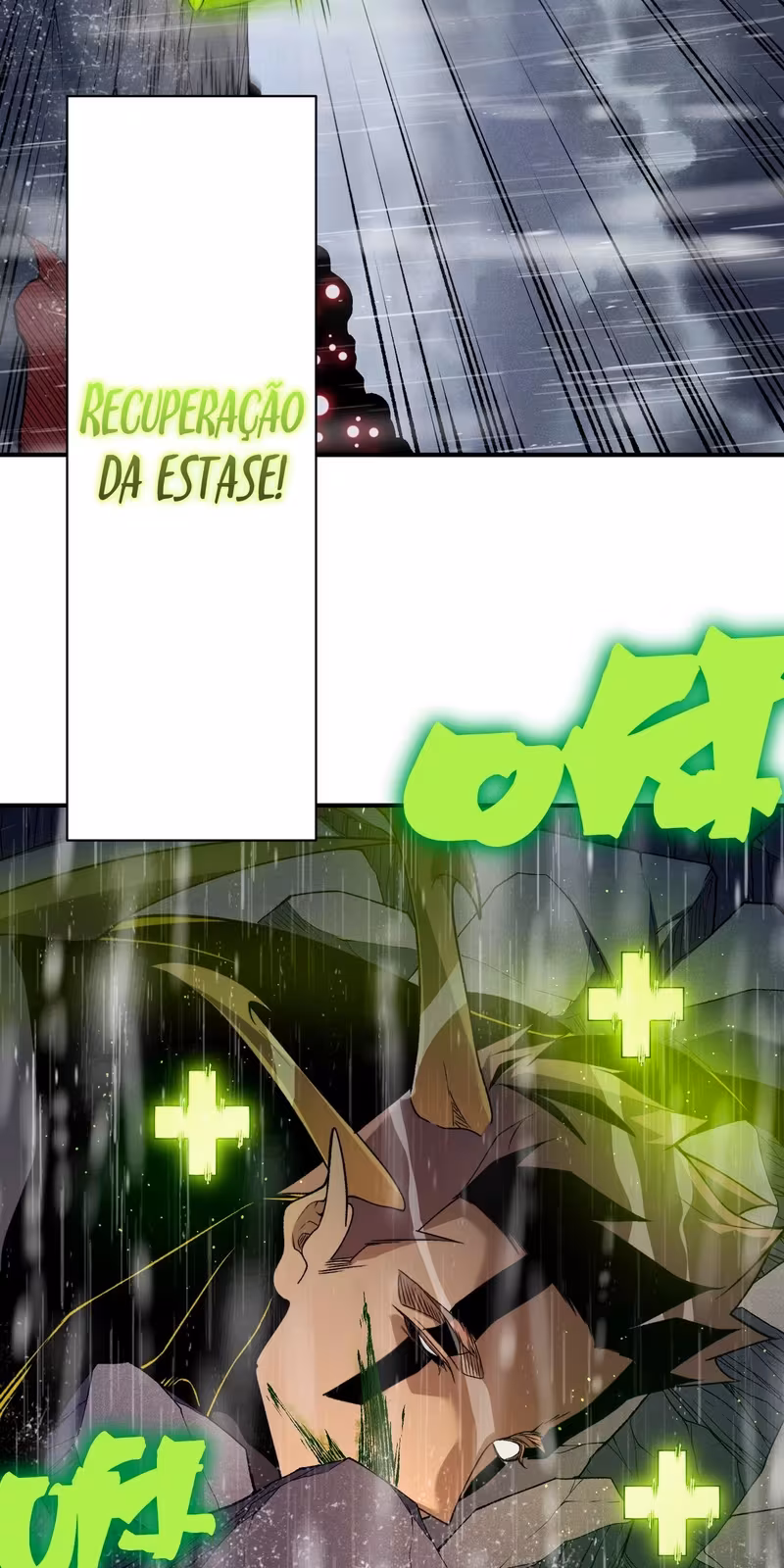 Página do Capítulo 119