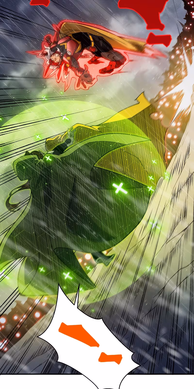 Página do Capítulo 119